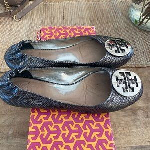 Tory Burch Ballerina Flats
